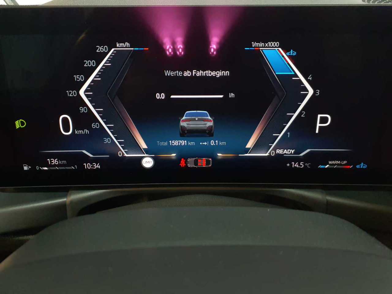 BMW 420d xDrive Gran Coupe 11