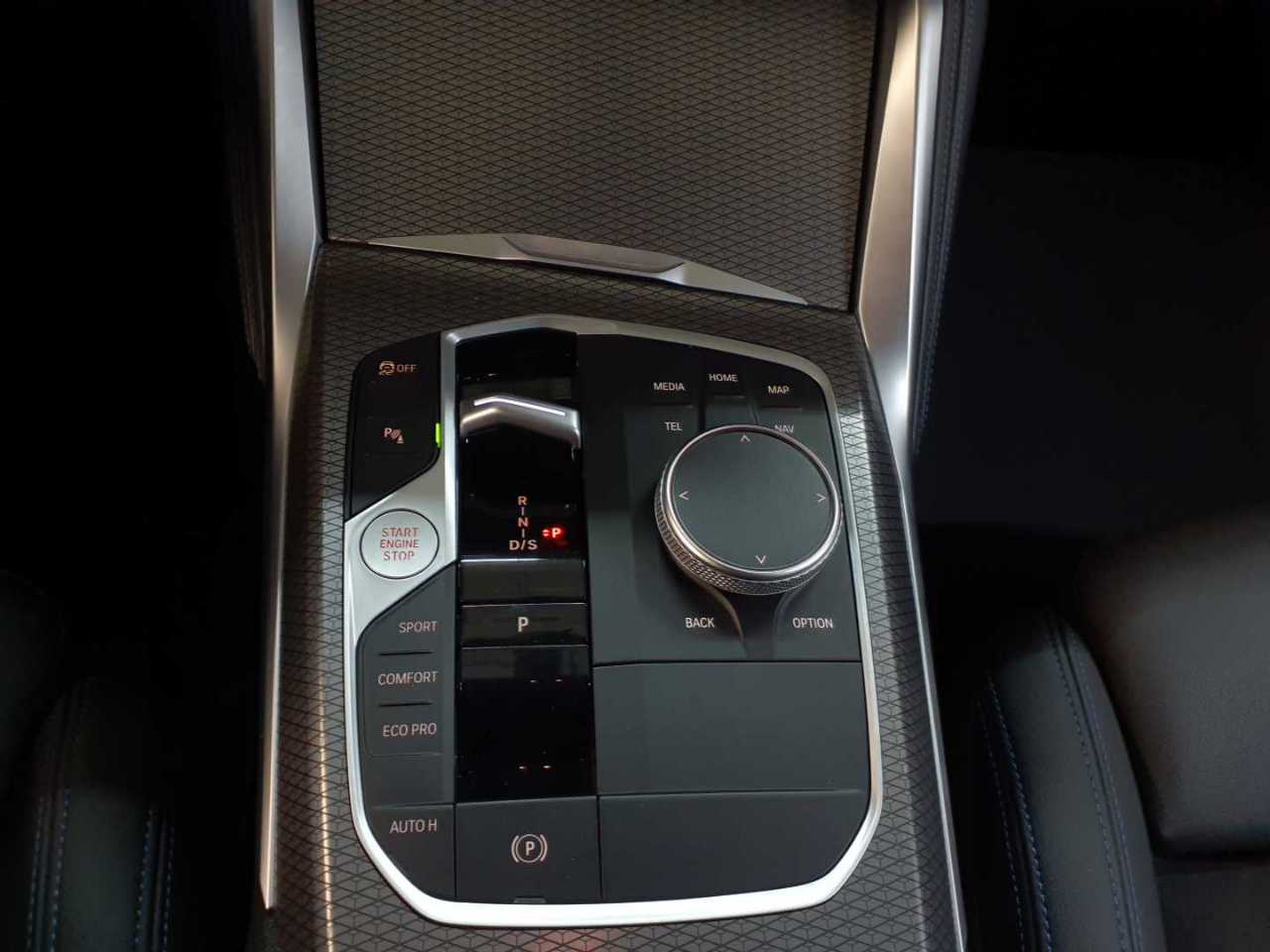 BMW 420d xDrive Gran Coupe 10
