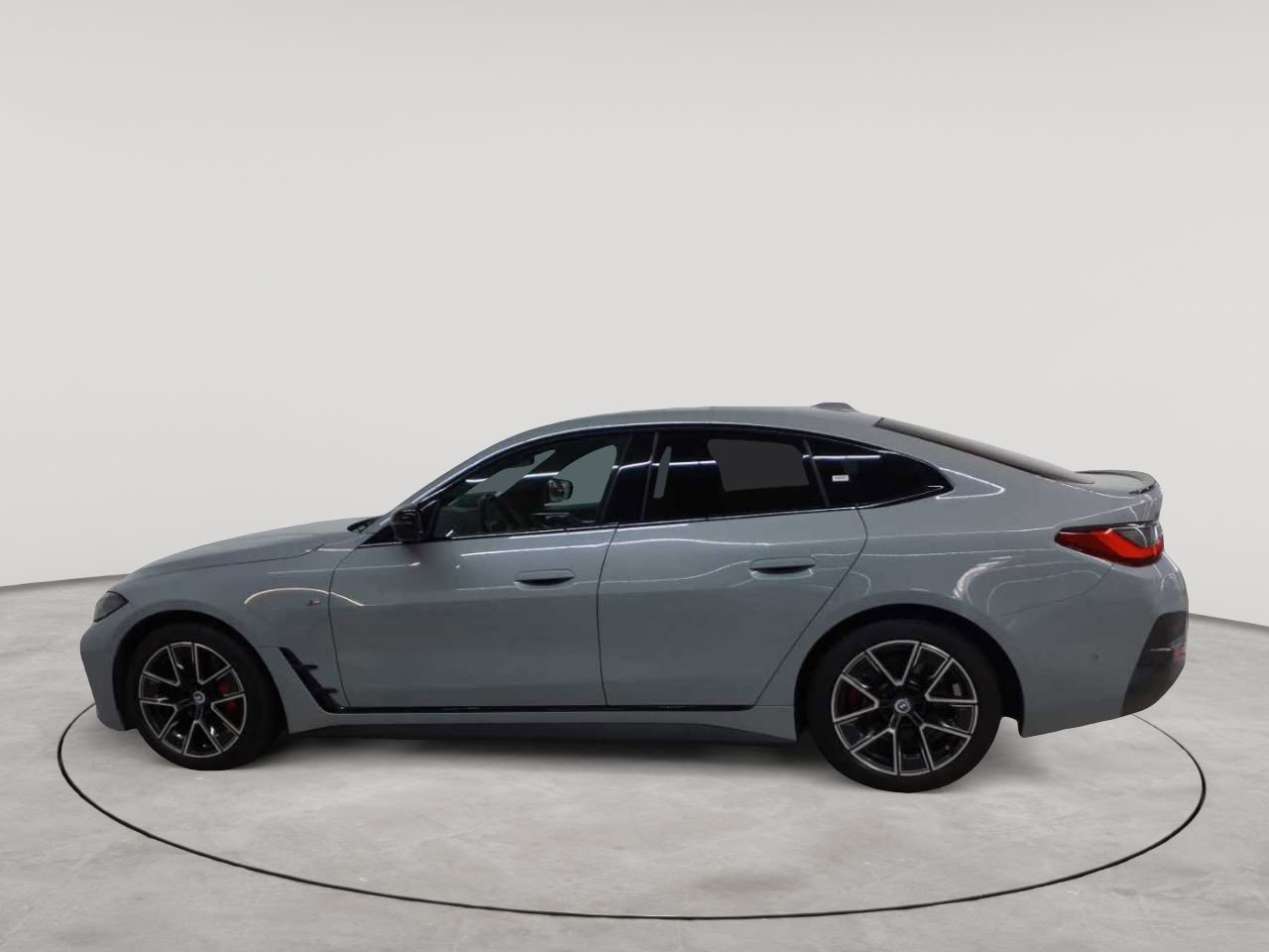 BMW 420d xDrive Gran Coupe 6