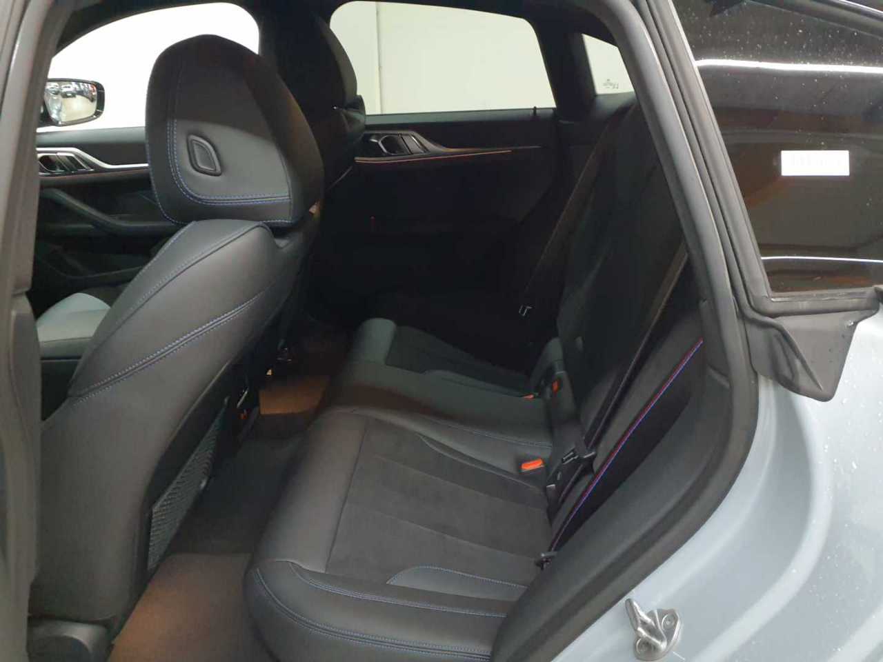 BMW 420d xDrive Gran Coupe 13