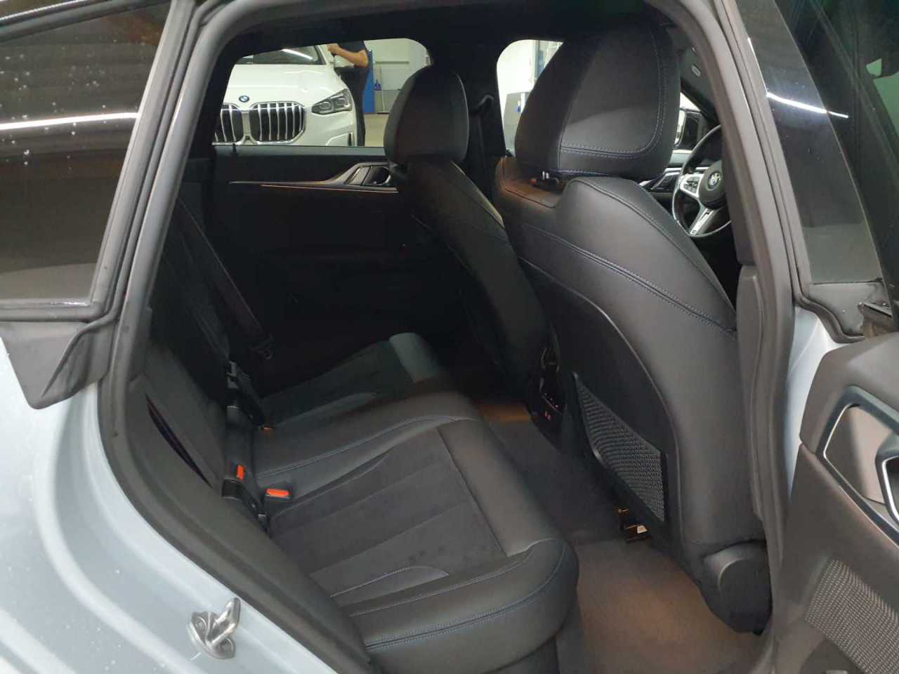 BMW 420d xDrive Gran Coupe 14