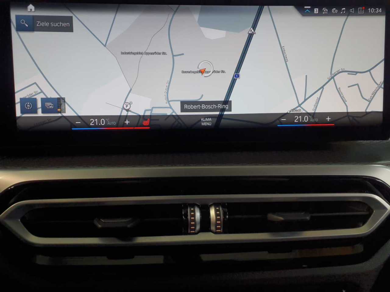 BMW 420d xDrive Gran Coupe 12