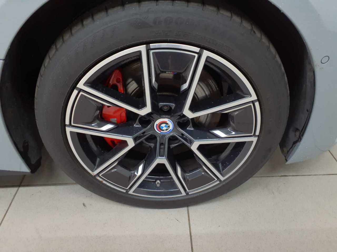 BMW 420d xDrive Gran Coupe 17