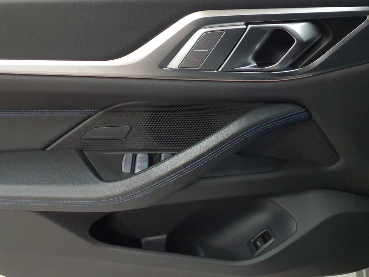 BMW 420d xDrive Gran Coupe 19