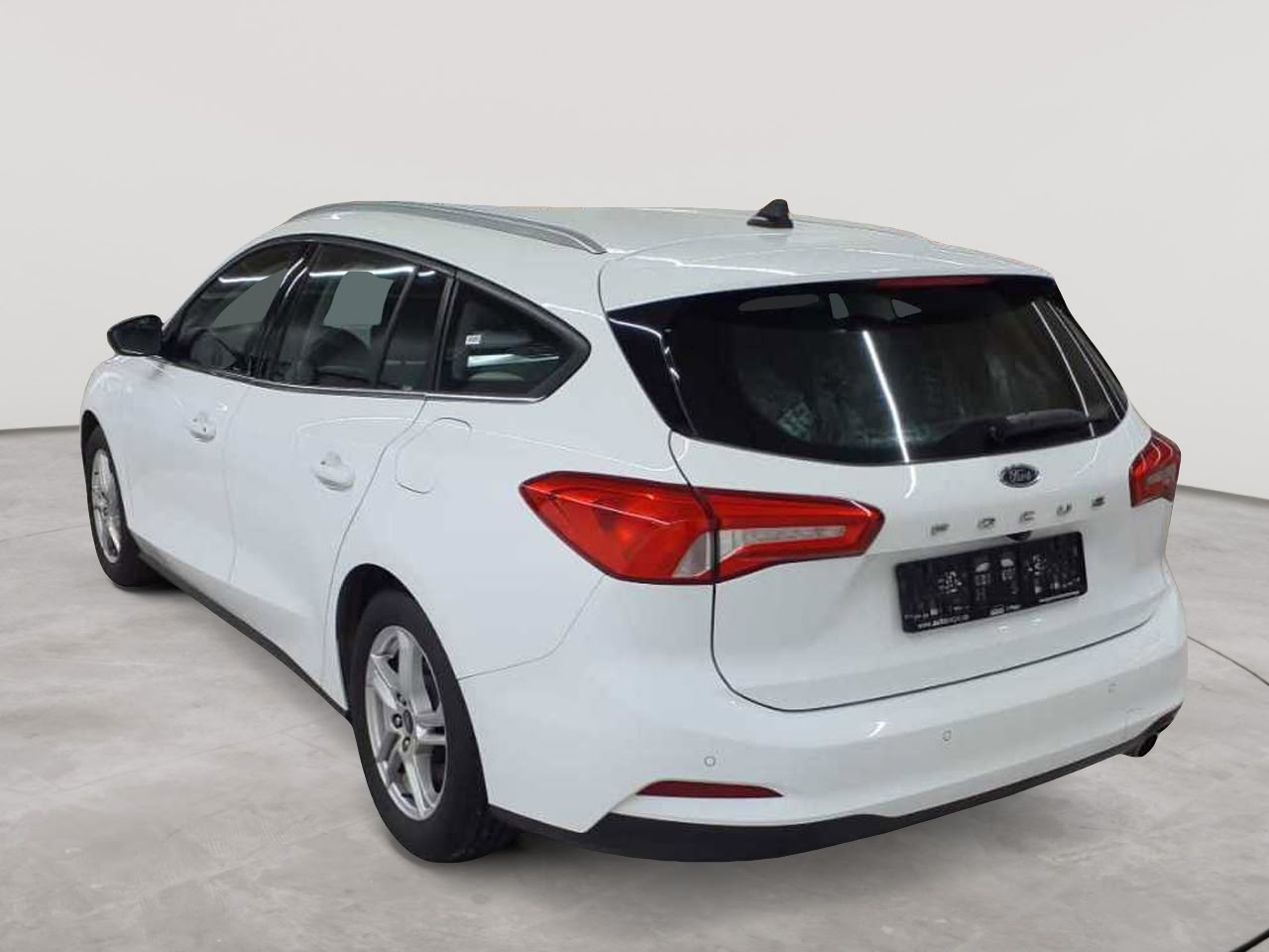 Ford Focus Turnier 2.0 EcoBlue Start-Stopp-System Aut. COOL&CONNECT 5