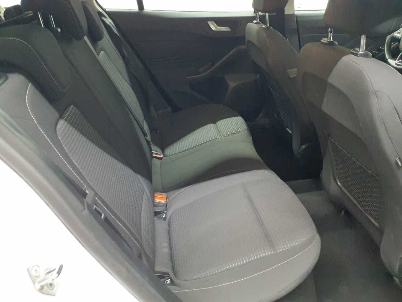 Ford Focus Turnier 2.0 EcoBlue Start-Stopp-System Aut. COOL&CONNECT 14