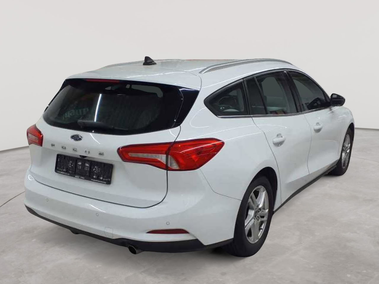 Ford Focus Turnier 2.0 EcoBlue Start-Stopp-System Aut. COOL&CONNECT 4