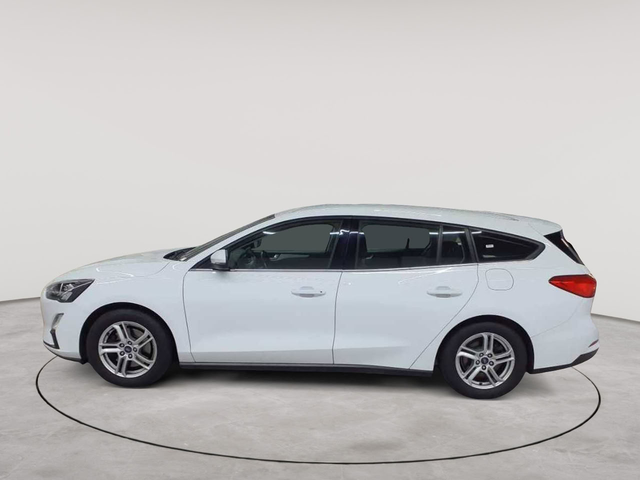 Ford Focus Turnier 2.0 EcoBlue Start-Stopp-System Aut. COOL&CONNECT 6