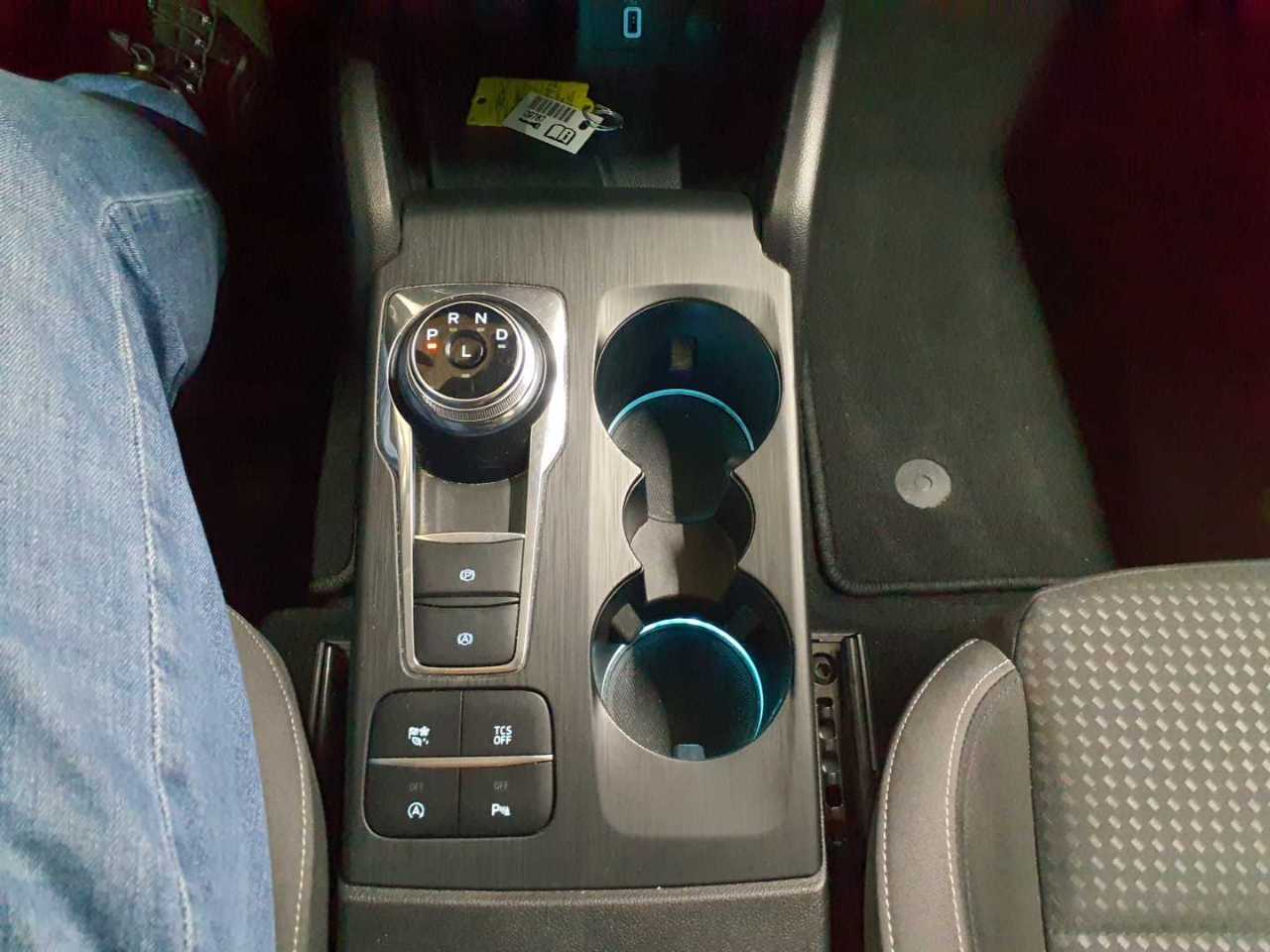Ford Focus Turnier 2.0 EcoBlue Start-Stopp-System Aut. COOL&CONNECT 10