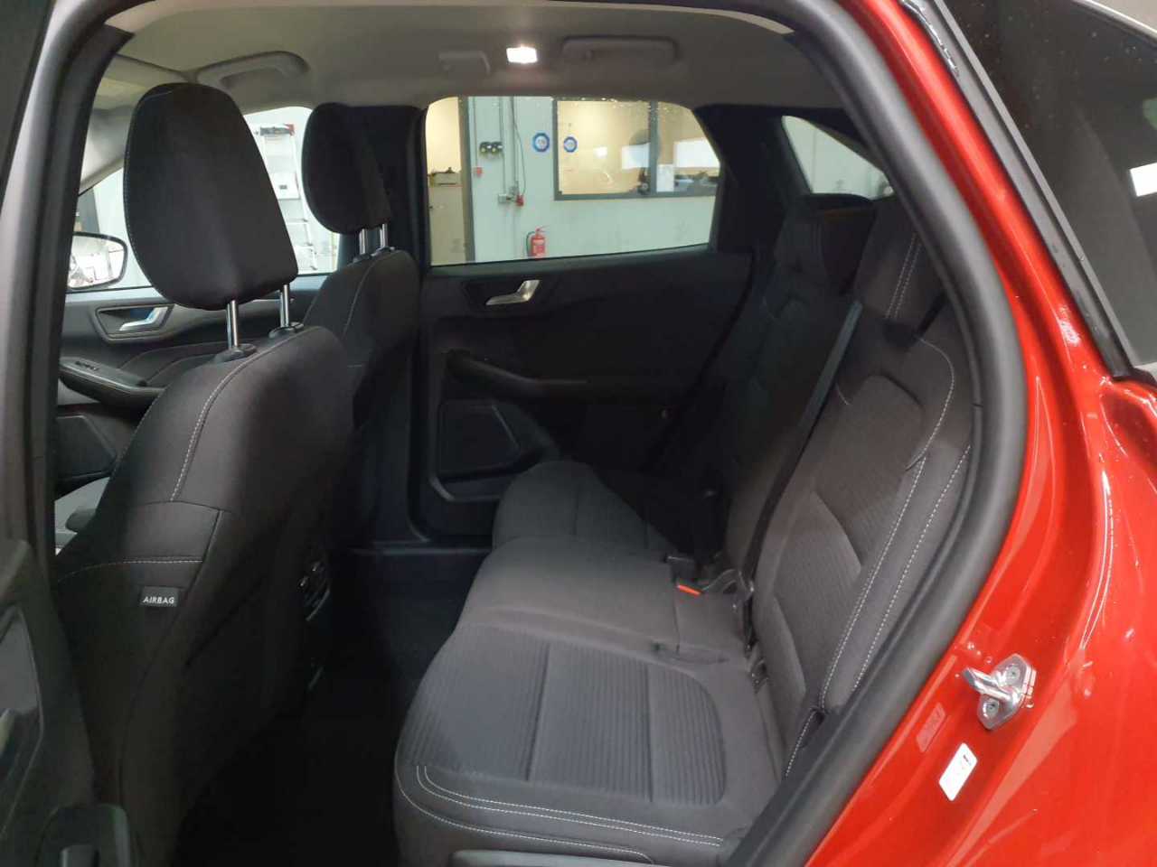 Ford Kuga 2.0 EcoBlue 4x4 Aut. TITANIUM 13