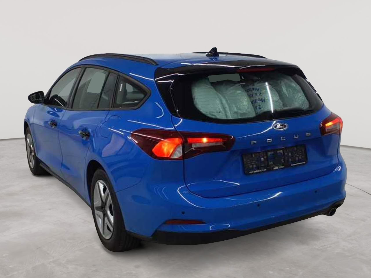 Ford Focus Turnier 1.5 EcoBlue Start-Stopp-System COOL&CONNECT 5