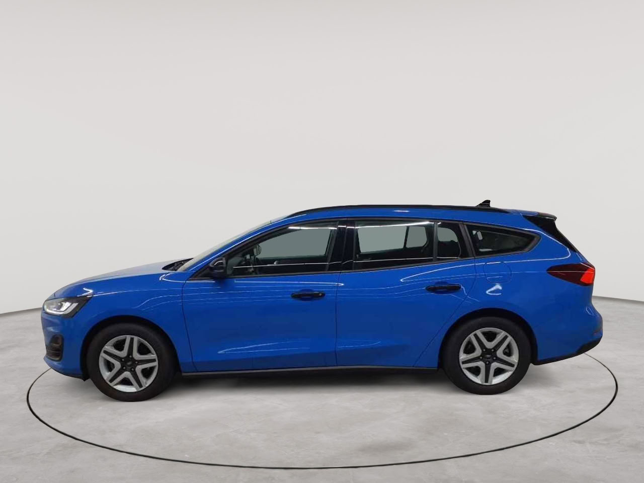 Ford Focus Turnier 1.5 EcoBlue Start-Stopp-System COOL&CONNECT 6
