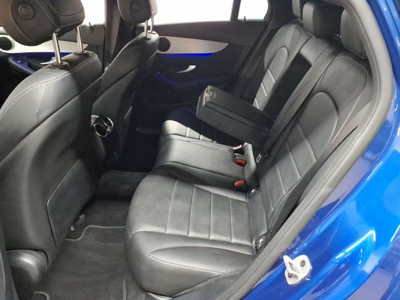 Mercedes-Benz GLC-Coupe 220 d 4Matic 9G-TRONIC 13