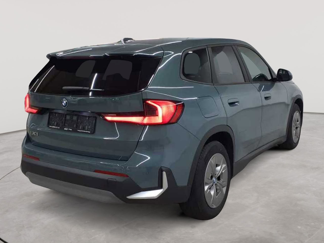 BMW iX1 xDrive30 4