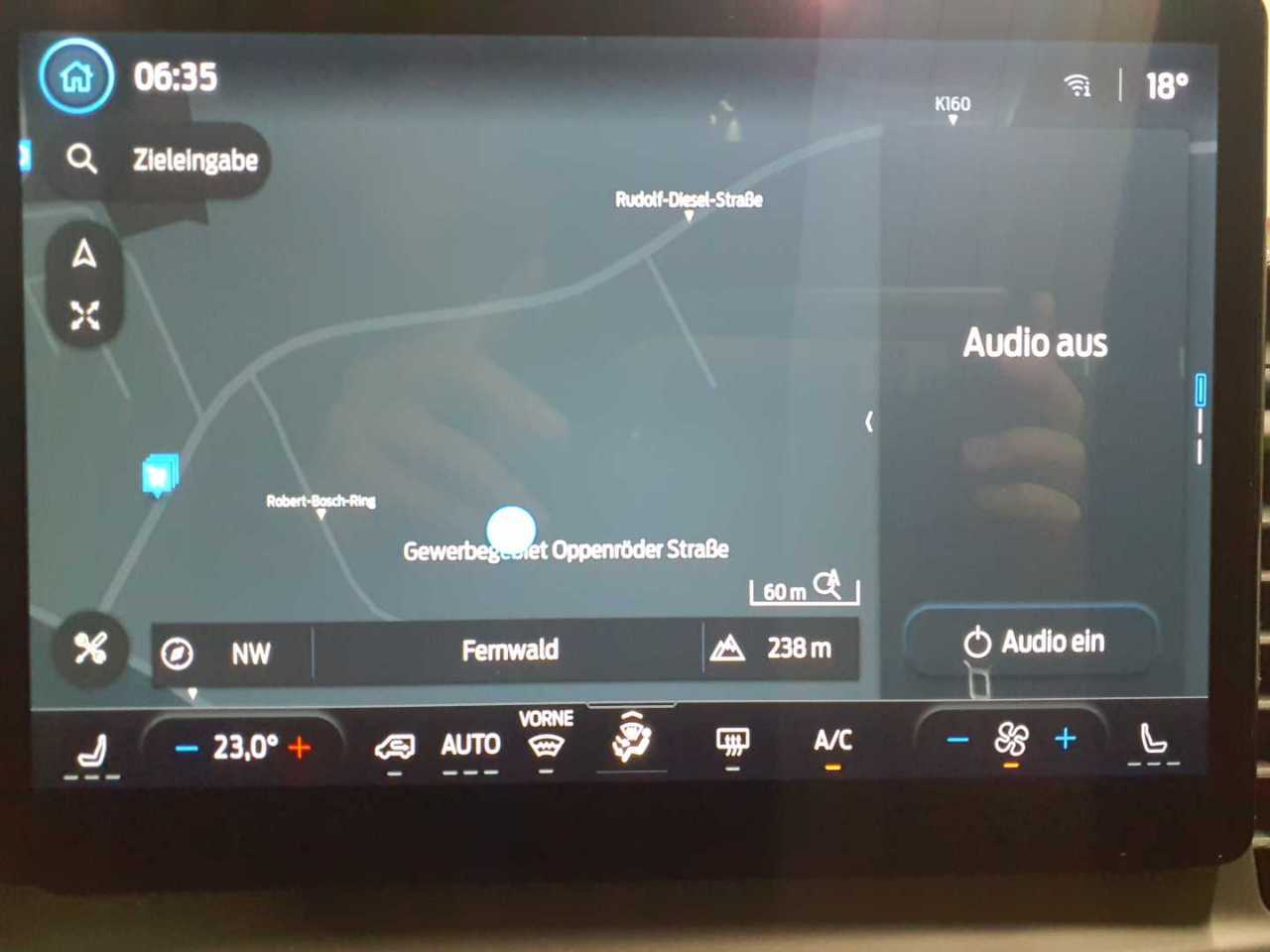 Ford e-Transit 350 L2H2 68kWh Lkw HA Trend 12