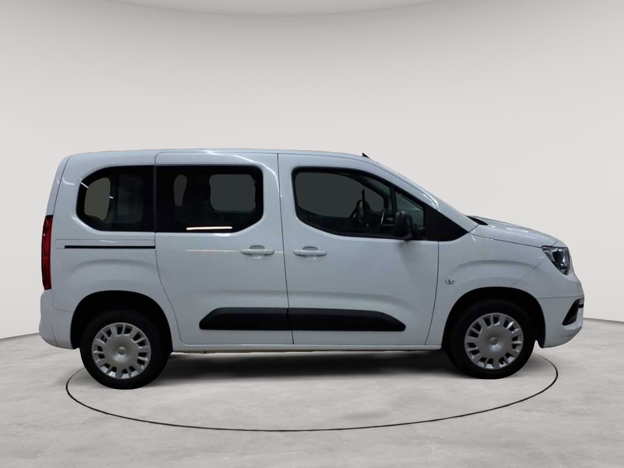 Opel Combo Life 1.2 Turbo Start/Stop Edition 3