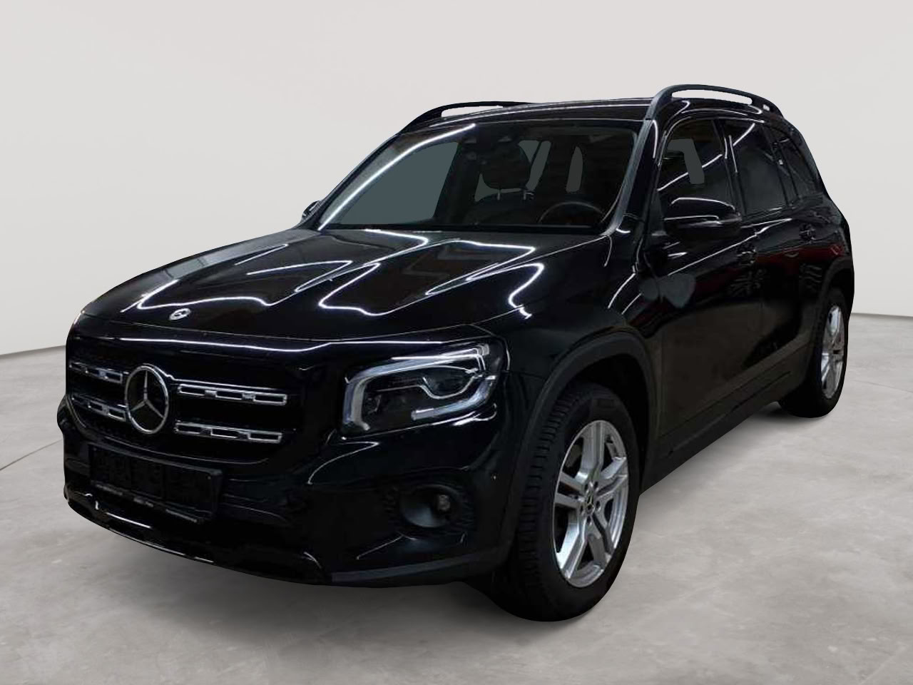 Mercedes-Benz GLB 200 d 8G-DCT Progressive 2