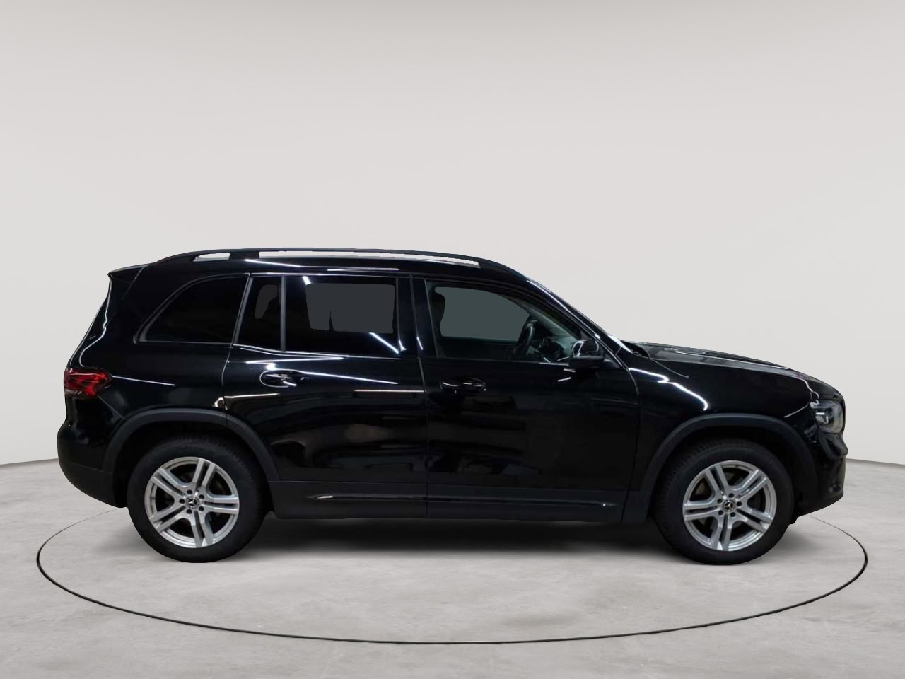 Mercedes-Benz GLB 200 d 8G-DCT Progressive 3