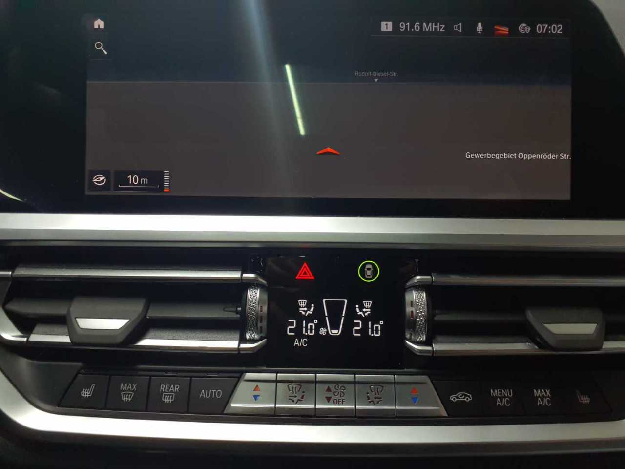 BMW 320d Touring Aut. Luxury Line 12