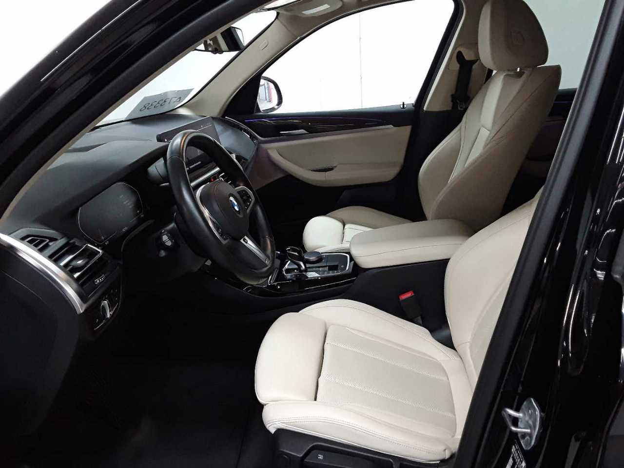 BMW X3 xDrive30i Aut. 7