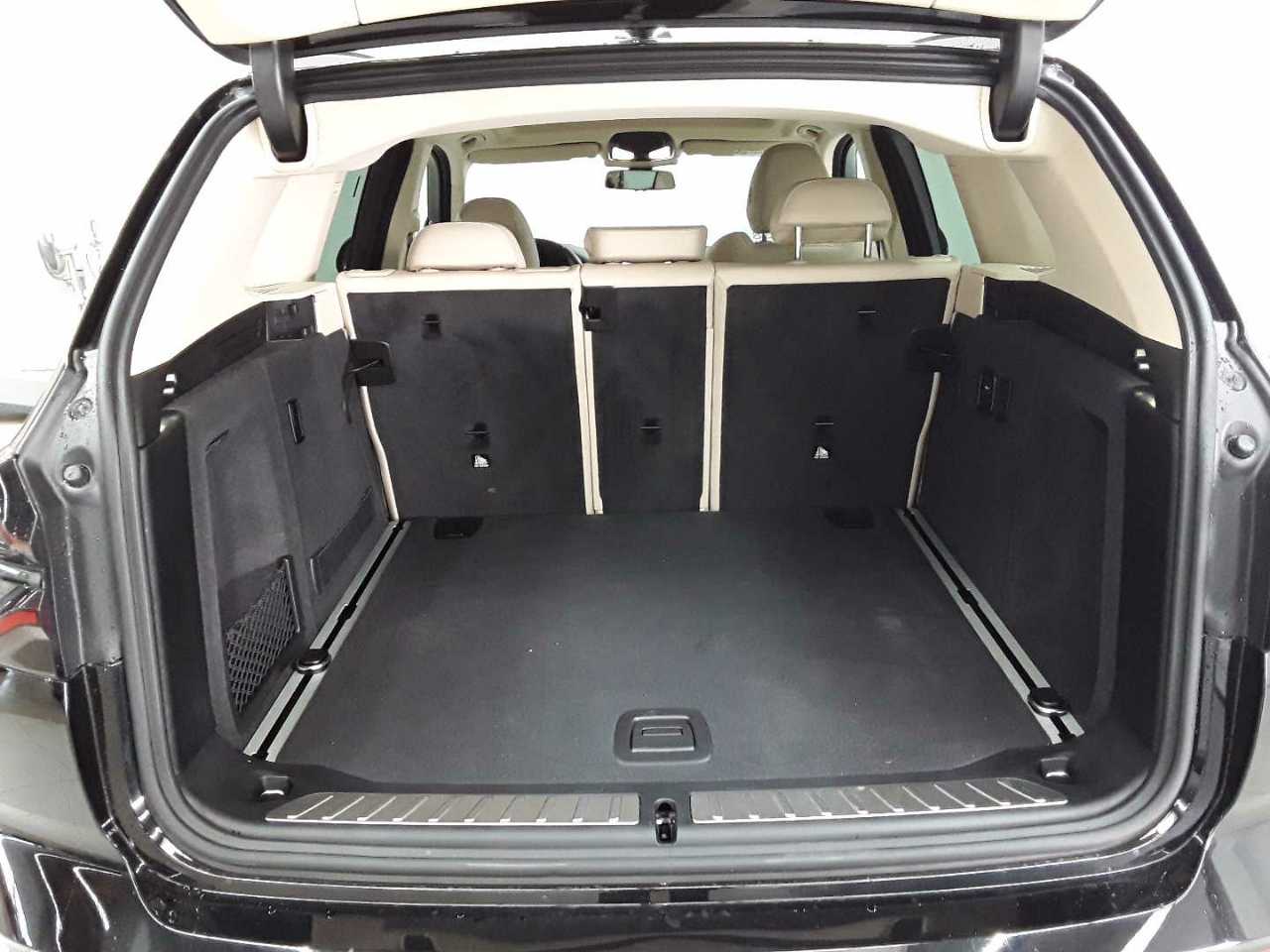 BMW X3 xDrive30i Aut. 15