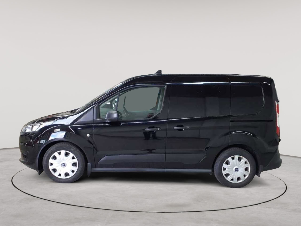 Ford Transit Connect 200 L1 S&S Autm. Trend 6
