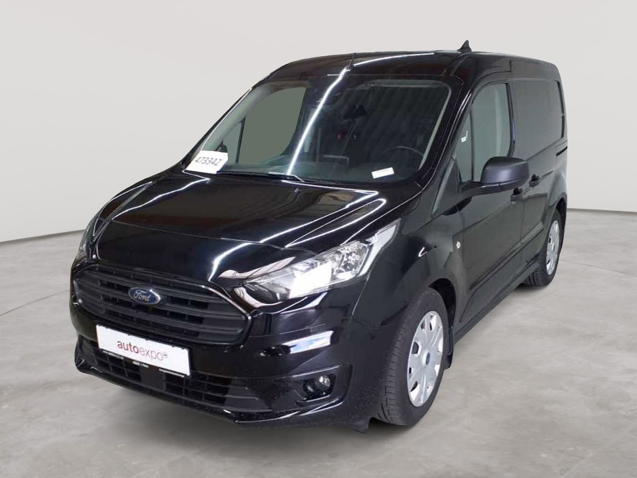 Ford Transit Connect 200 L1 S&S Autm. Trend 2