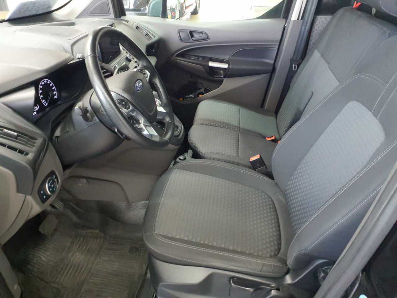 Ford Transit Connect 200 L1 S&S Autm. Trend 7
