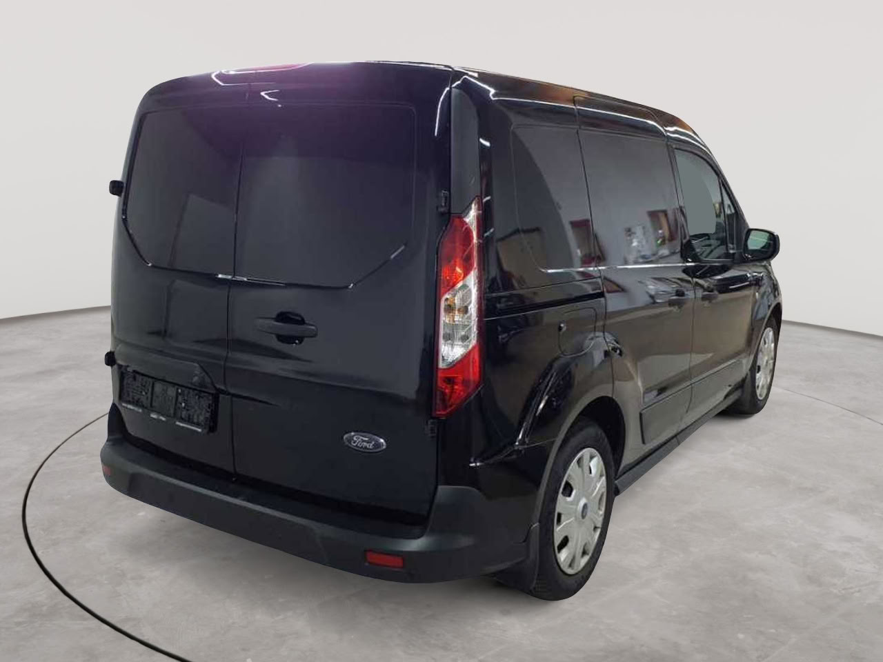 Ford Transit Connect 200 L1 S&S Autm. Trend 4