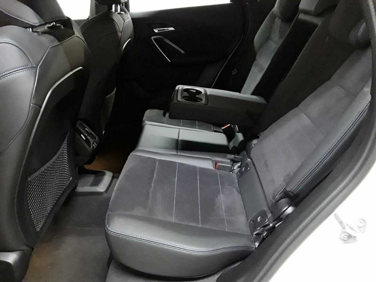 BMW X1 xDrive23i Aut. M Sportpaket 13