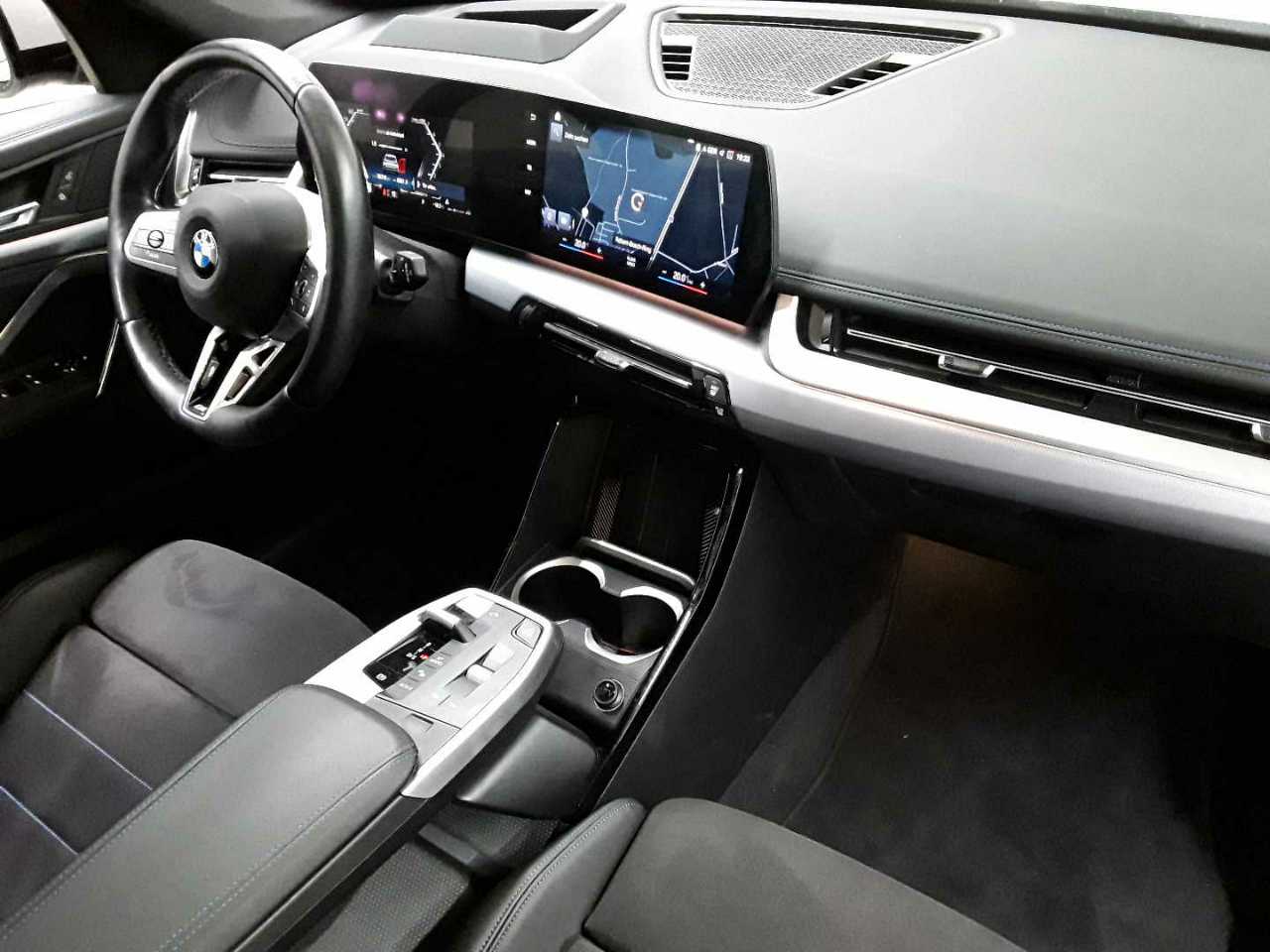 BMW X1 xDrive23i Aut. M Sportpaket 9
