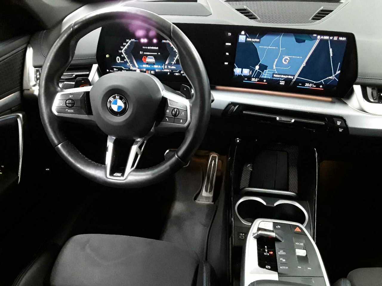 BMW X1 xDrive23i Aut. M Sportpaket 10