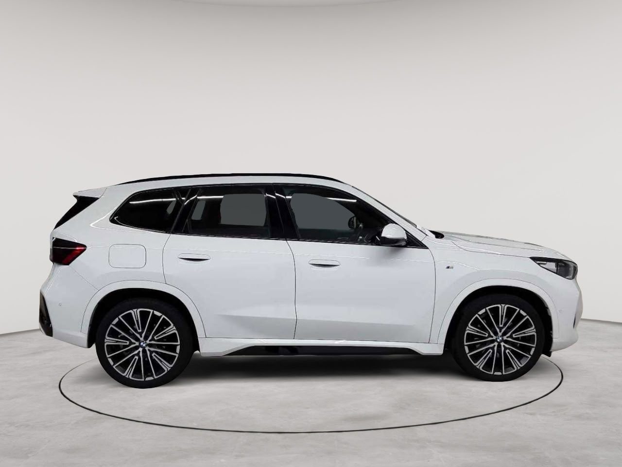 BMW X1 xDrive23i Aut. M Sportpaket 3