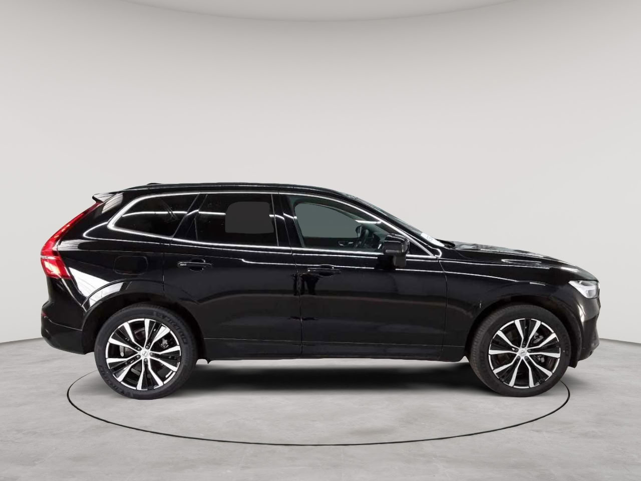 Volvo XC60 B4 B Core 3