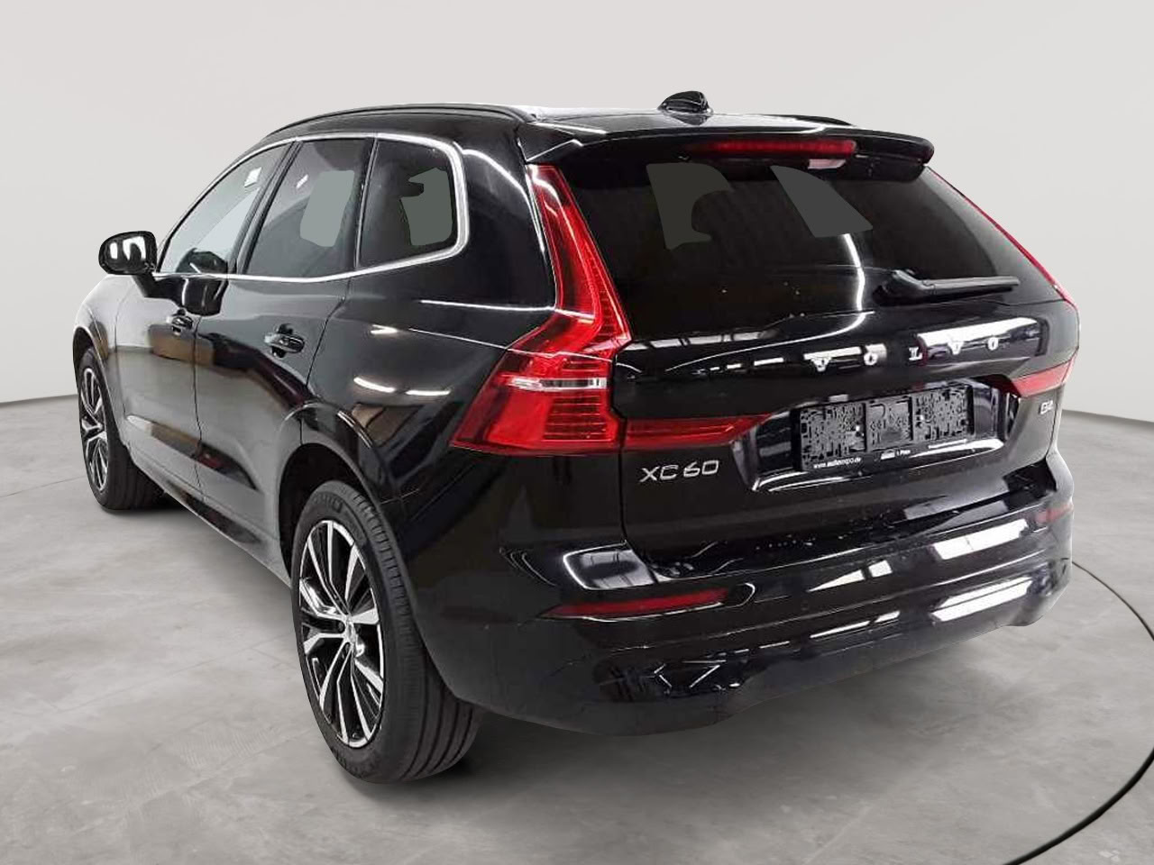 Volvo XC60 B4 B Core 5