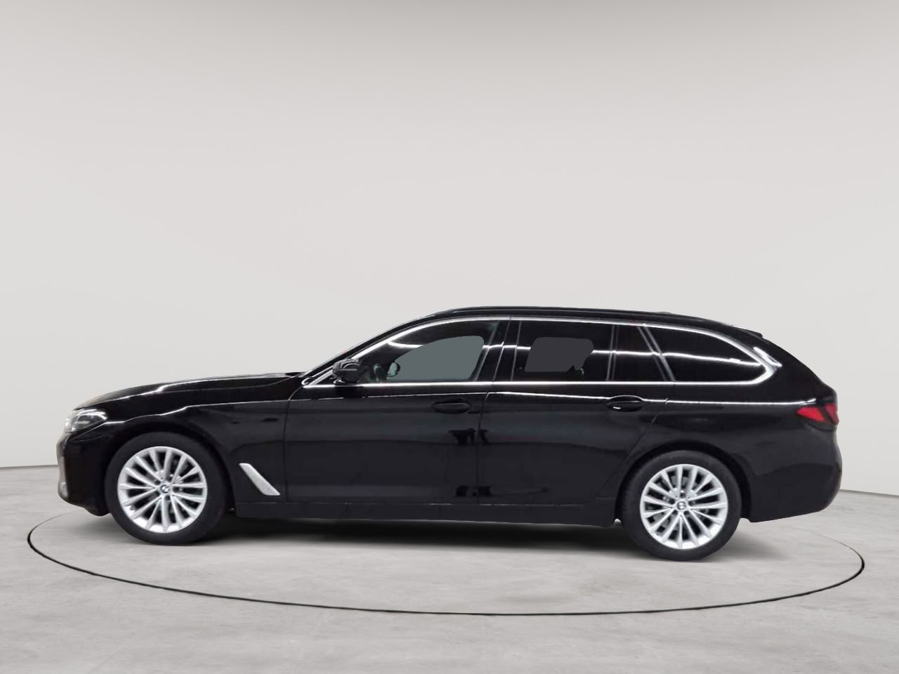 BMW 520d Touring Aut. Luxury Line 6
