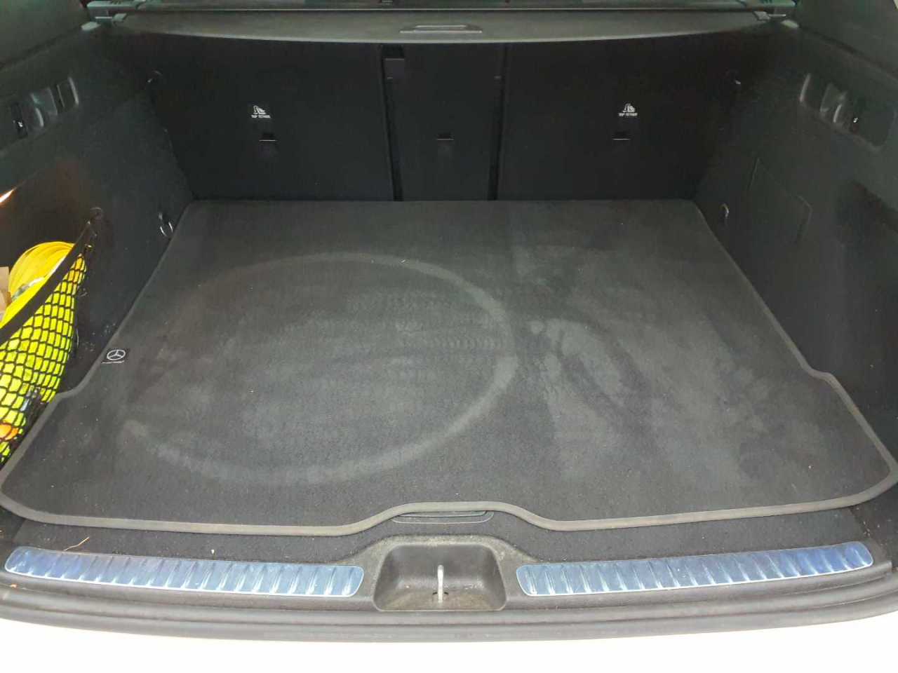 Mercedes-Benz GLC 220 d 4Matic 9G-TRONIC Avantgarde Advanced 15