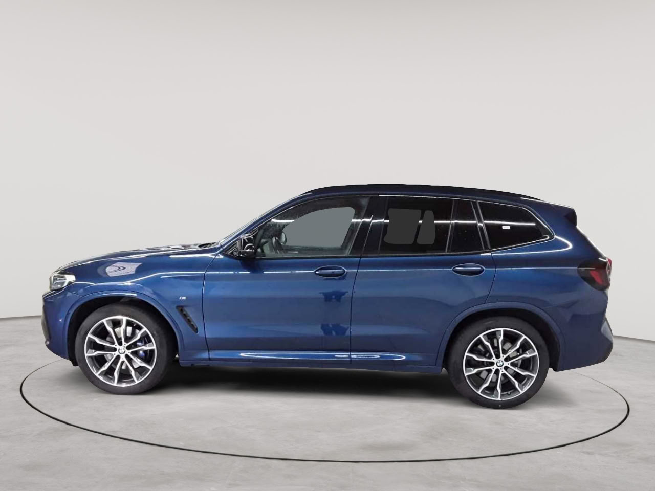 BMW X3 M40i 6