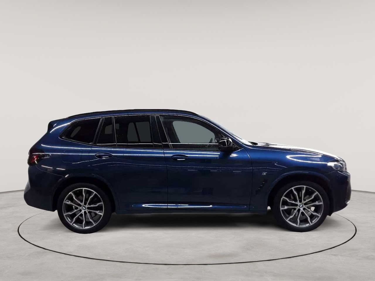 BMW X3 M40i 3