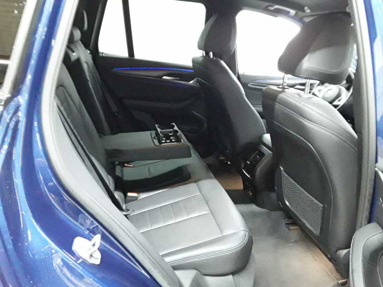 BMW X3 M40i 14