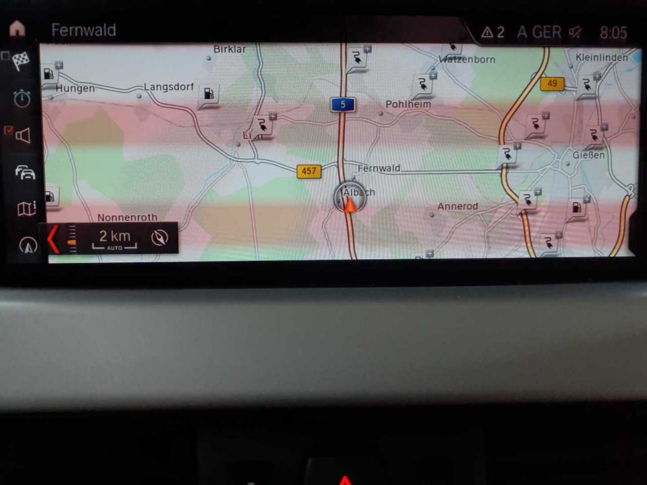 BMW X1 xDrive25e Advantage 12