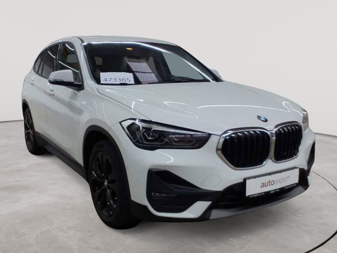 BMW X1 xDrive25e Advantage