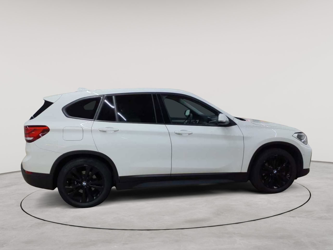 BMW X1 xDrive25e Advantage 3