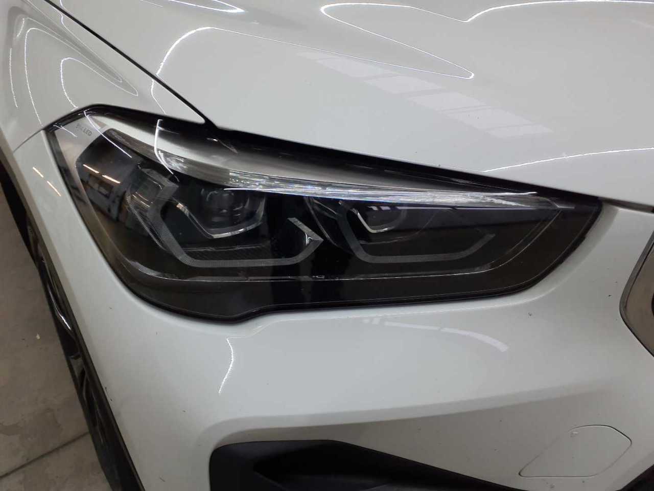 BMW X1 xDrive25e Advantage 18