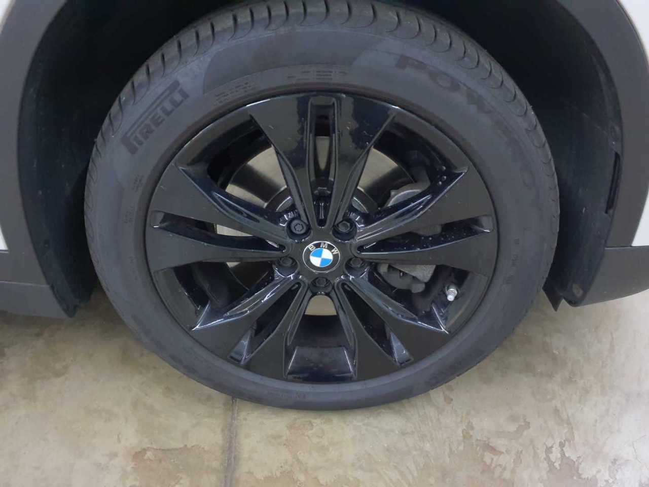 BMW X1 xDrive25e Advantage 17