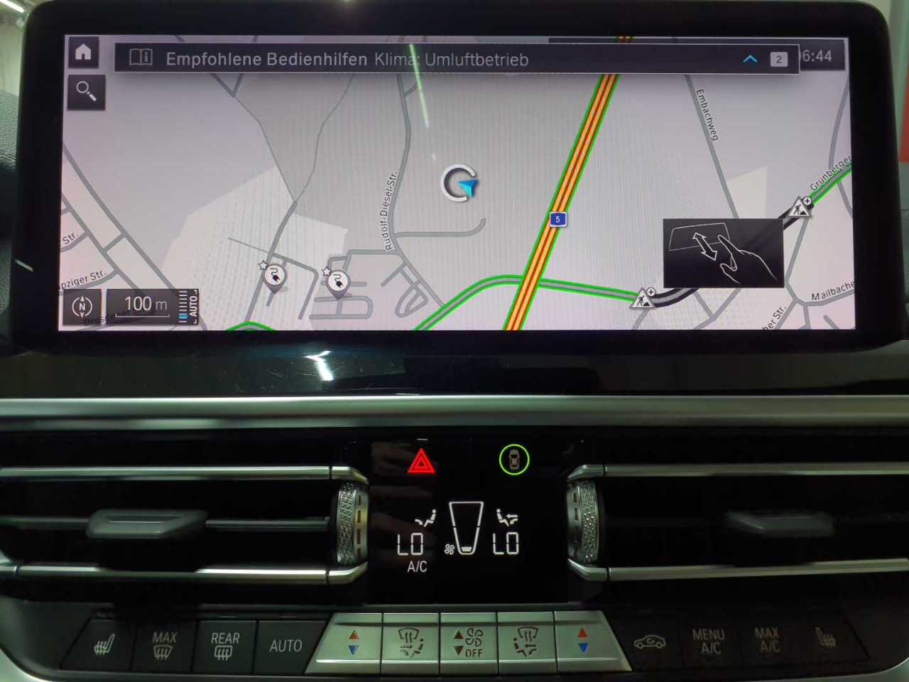 BMW iX3 Impressive 12