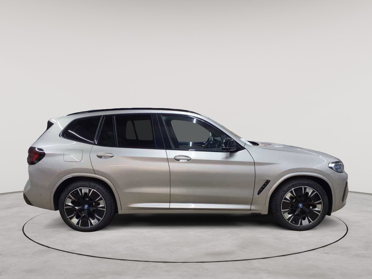 BMW iX3 Impressive 3
