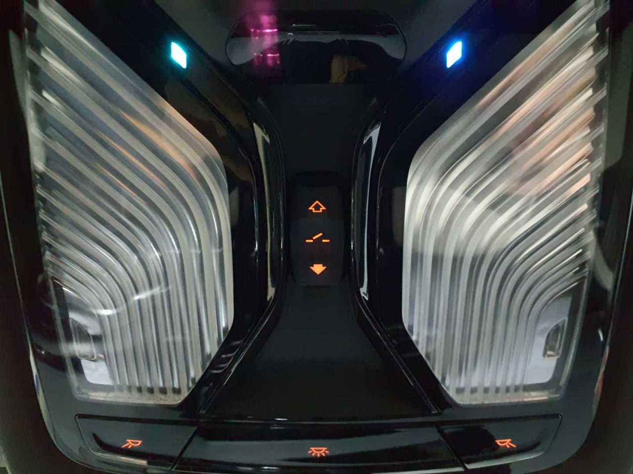 BMW iX3 Impressive 17