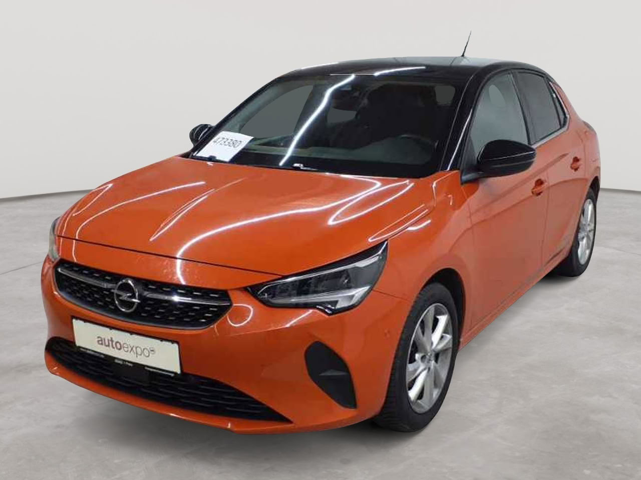Opel Corsa 1.2 Start/Stop Elegance 2