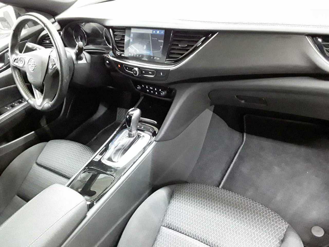Opel Insignia Sports Tourer 2.0 Diesel Aut. Business 9